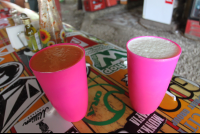       naturales drinks
  - Costa Rica