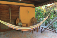        Hammock In Front Patio
  - Costa Rica