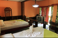        hotel bejuco room overall 
  - Costa Rica