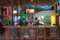        Bar Front Nativo Sports Bar
  - Costa Rica