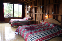        carlos lodge 
  - Costa Rica