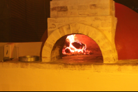        Amici Oven
  - Costa Rica