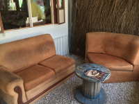        front porch samaraorganics 
  - Costa Rica