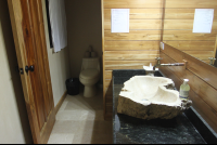       balinese stone sinks yogavillage 
  - Costa Rica