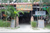        Facade Nativo Sports Bar
  - Costa Rica