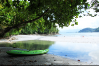        biesandz beach kayak for rent 
  - Costa Rica