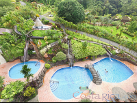        Los Lagos Hotel Resort And Spa Outdoor Swimming Pools
  - Costa Rica