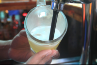        Beer On Tab Nativo Sports Bar
  - Costa Rica