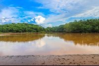        Boca Nosara
  - Costa Rica