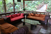        Pozo Azul Common Room
  - Costa Rica
