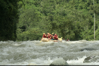        rios tropicales naranjo river far 
  - Costa Rica