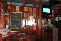        Burger Rancho Tv Interiors
  - Costa Rica