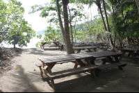        picnic area curu 
  - Costa Rica