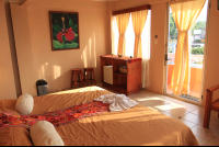        hotel las colinas suite 
  - Costa Rica