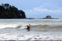        dominicalito waverider teacher 
  - Costa Rica