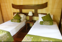        Lower Bedroom
  - Costa Rica