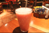        samoa smoothie drink 
  - Costa Rica