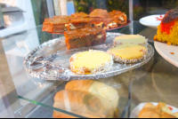        pastries 
  - Costa Rica