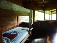        pocosol station room 
  - Costa Rica