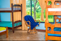        casa alice surf lodge large room 
  - Costa Rica