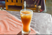        Tamarindo Drink Restaurante Carolina
  - Costa Rica