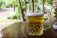        beer casa el tortugo 
  - Costa Rica