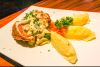        Unknown Dish
  - Costa Rica