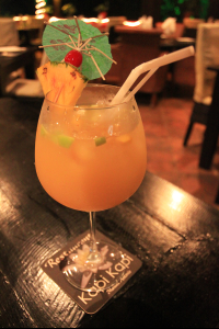        kapi kapi white sangria 
  - Costa Rica