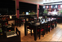        musashis dining floor 
  - Costa Rica