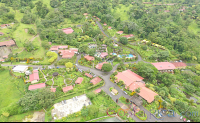        Los Lagos Hotel Resort And Spa Property Aerial View
  - Costa Rica