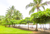        punta islita beachfront 
  - Costa Rica