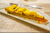        dessert 
  - Costa Rica