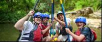        happy family tenorio 
  - Costa Rica
