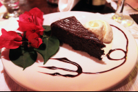        exotica devils fork cake 
  - Costa Rica