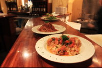        victorias open kitchen 
  - Costa Rica