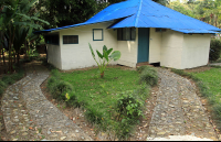       sibu hotel bungalows 
  - Costa Rica