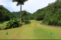        golf lesson las iguanas course tee 
  - Costa Rica