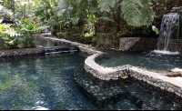        ecotermales 
  - Costa Rica