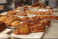        More Pastries More
  - Costa Rica