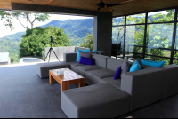        kura relaxation area 
  - Costa Rica