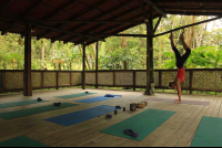        rancho margot yoga 
  - Costa Rica