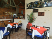        restaurant dona sixta 
  - Costa Rica