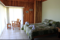        ficus delux room 
  - Costa Rica