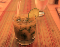        sofia mango mojito 
  - Costa Rica