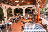        Pizza Mail It Table Layout
  - Costa Rica