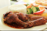        pan pay casado 
  - Costa Rica