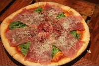        Parma Pizza
  - Costa Rica