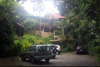        hotel la colina overview 
  - Costa Rica