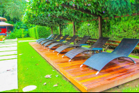        Blue Osa Sun Deck
  - Costa Rica