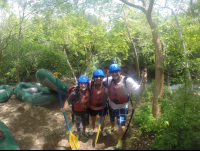        family ready 
  - Costa Rica